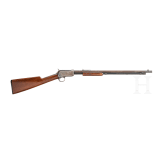 Winchester, Mod. 1906, takedown