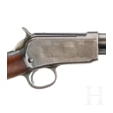 Winchester, Mod. 1906, takedown
