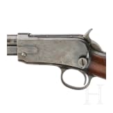 Winchester, Mod. 1906, takedown