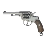 Nagant Mod. 1893