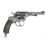 Nagant Mod. 1893