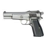 FN HP Mod. 35 "Capitan", mit Brett und Tasche