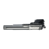 FN HP Mod. 35 "Capitan", mit Brett und Tasche