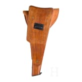 FN HP Mod. 35 "Capitan", mit Brett und Tasche