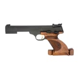 Sportpistole FN Mod. 150 Match