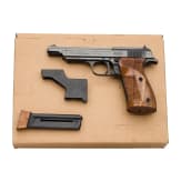 Norinco, Mod. TT-Olympia, in Box