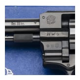 Arminius Mod. HW 5 im Karton