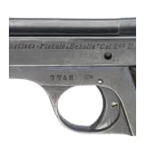 Beholla-Pistole
