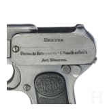 Dreyse, Mod. 1907