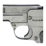 Dreyse, Mod. 1907
