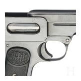 Dreyse, Mod. 1907