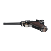DWM Parabellum 1900, Commercial