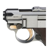 DWM Parabellum 1900, Commercial