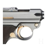 DWM Parabellum 1900, Commercial