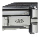 DWM Parabellum 1900, Commercial