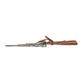 DWM 02 Luger Karabiner mit nummerngleichem Anschlagschaft