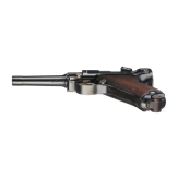 DWM Parabellum Mod. 1902 "Fat Barrel" Commercial