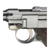 DWM Parabellum Mod. 1902 "Fat Barrel" Commercial