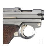 DWM Parabellum Mod. 1902 "Fat Barrel" Commercial