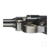 DWM Parabellum Mod. 1902 "Fat Barrel" Commercial