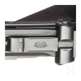 DWM Parabellum Mod. 1902 "Fat Barrel" Commercial