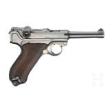 DWM Parabellum 1908, Commercial