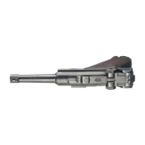DWM Parabellum 1908, Commercial