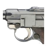 DWM Parabellum 1908, Commercial