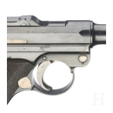 DWM Parabellum 1908, Commercial