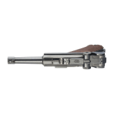 DWM Parabellum 1908, Commercial