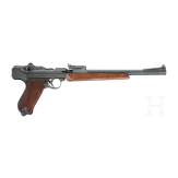 ERMA ET 22 "Luger Carbine"