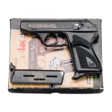 Heckler & Koch, Mod. HK 4, im Karton