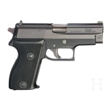 Sig Sauer, Mod. P 225, Montage Suisse, im Karton