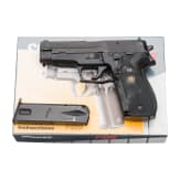 Sig Sauer, Mod. P 226, im Karton