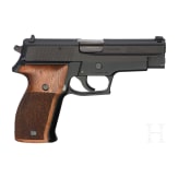 Sig Sauer, Mod. P 226, im Karton