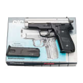 Sig Sauer, Mod. P229, im Karton