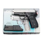 Sig Sauer, Mod. P 229, im Karton