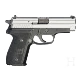 Sig Sauer, Mod. P 229, im Karton