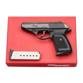 Sig Sauer, Mod. P 230, im Karton