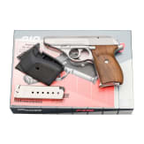 Sig Sauer, Mod. P 230 SL, im Karton
