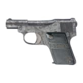 Stock W.T.P.