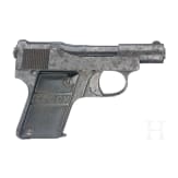 Stock W.T.P.