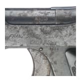 Stock W.T.P.