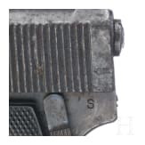 Stock W.T.P.