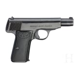 Walther Mod. 4