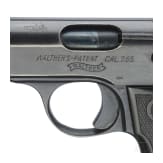 Walther Mod. 4