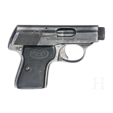 Walther, Mod. 5