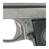Walther Mod. 9
