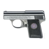 Pistole Walther Mod. 9 b