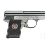 Pistole Walther Mod. 9 b